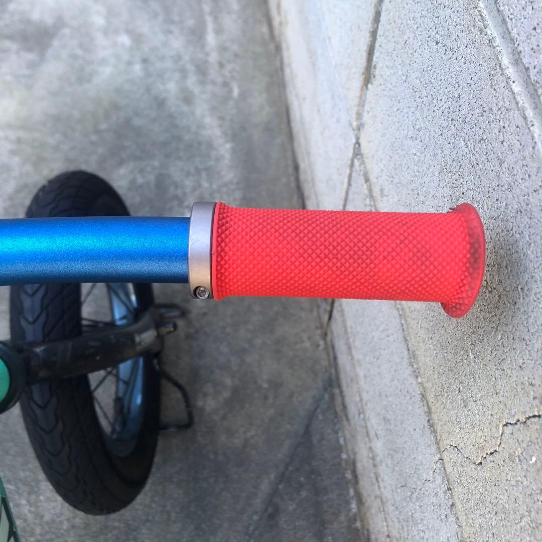 送料込★カスタム★ストライダー 12インチ STRIDER ST-J4