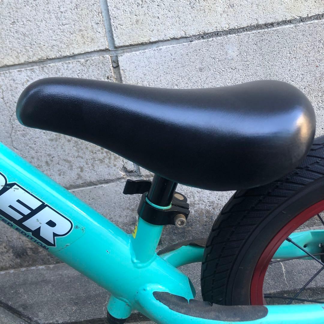 送料込★カスタム★ストライダー 12インチ STRIDER ST-J4