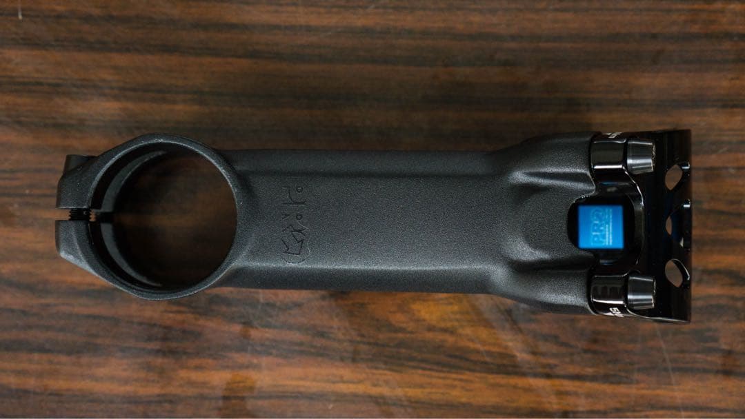 プロ(PRO) VIBE Super Light Stem 100mm