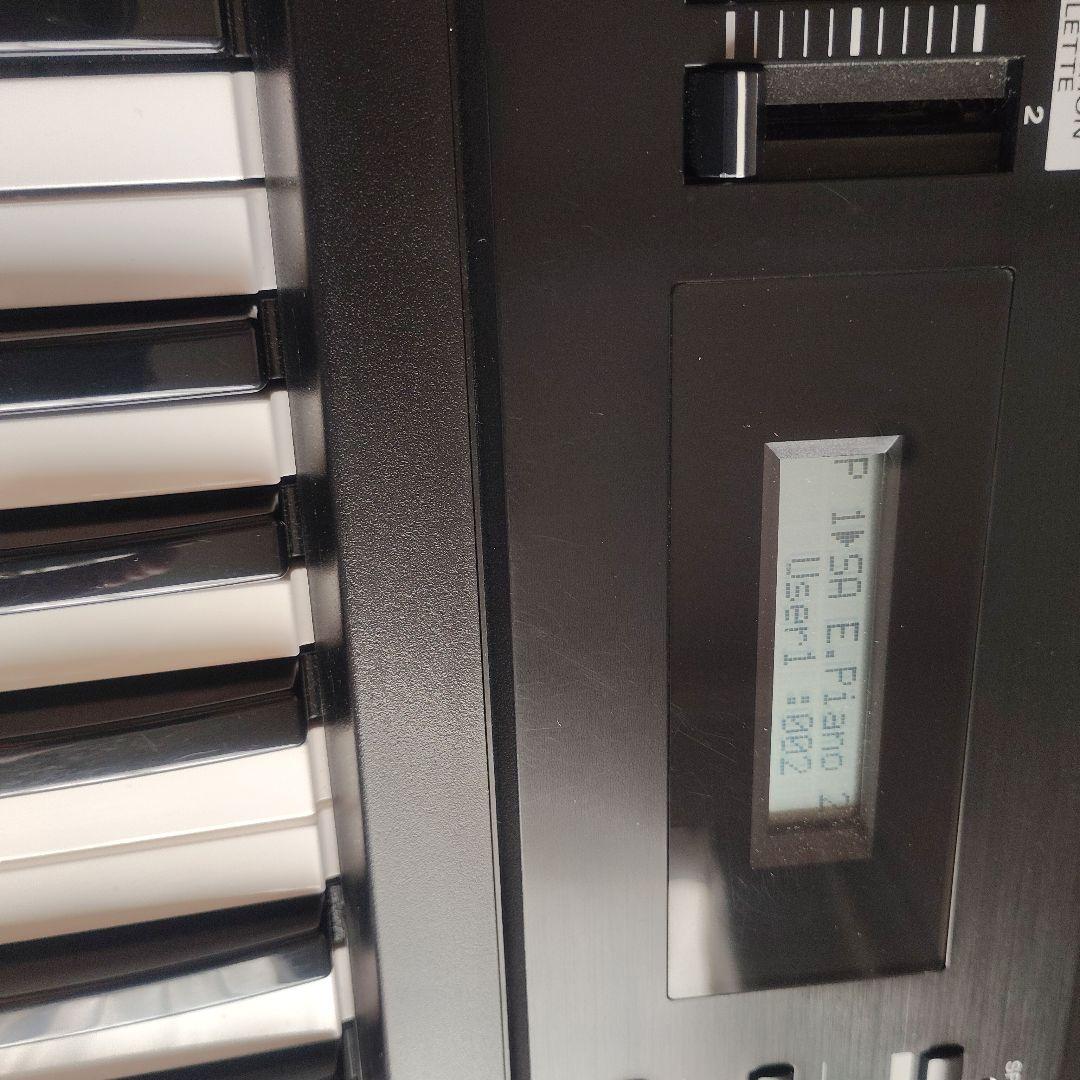 Roland XP-10 61鍵盤 （ACアダプター ACA-100T付き