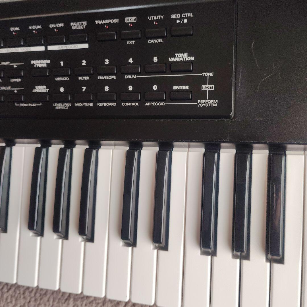 Roland XP-10 61鍵盤 （ACアダプター ACA-100T付き