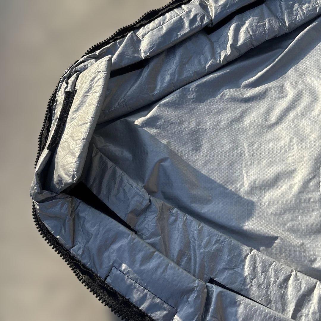 Destination(ディスティネーション)ハードケース6'4 / ２枚収納