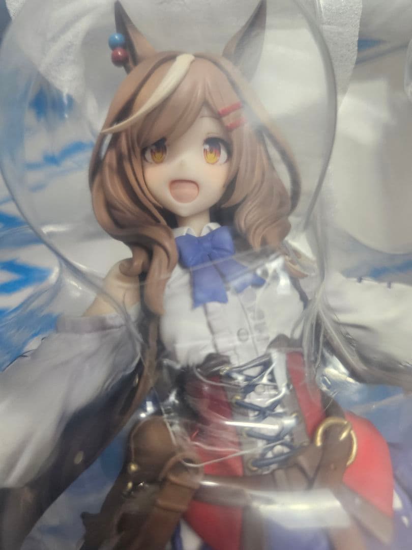 ウマ娘 マチカネタンホイザ 1/7スケール