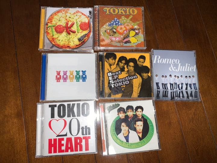 公式写真 CD ミニうちわ ポスター