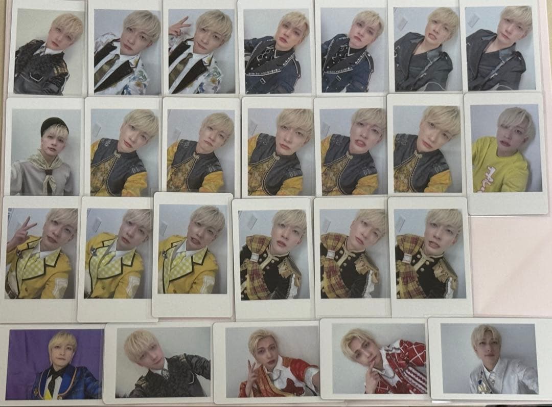 ようた　パンダドラゴン　ハピカ