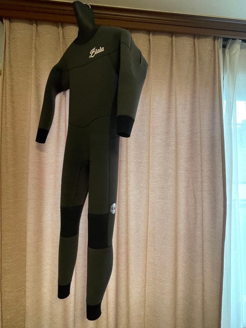 BLALA ドライスーツ　ブラーラ