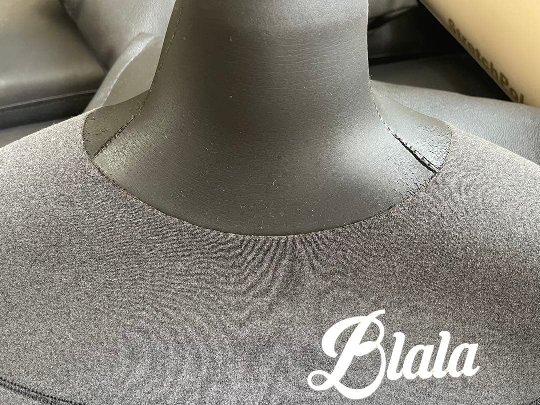 BLALA ドライスーツ　ブラーラ