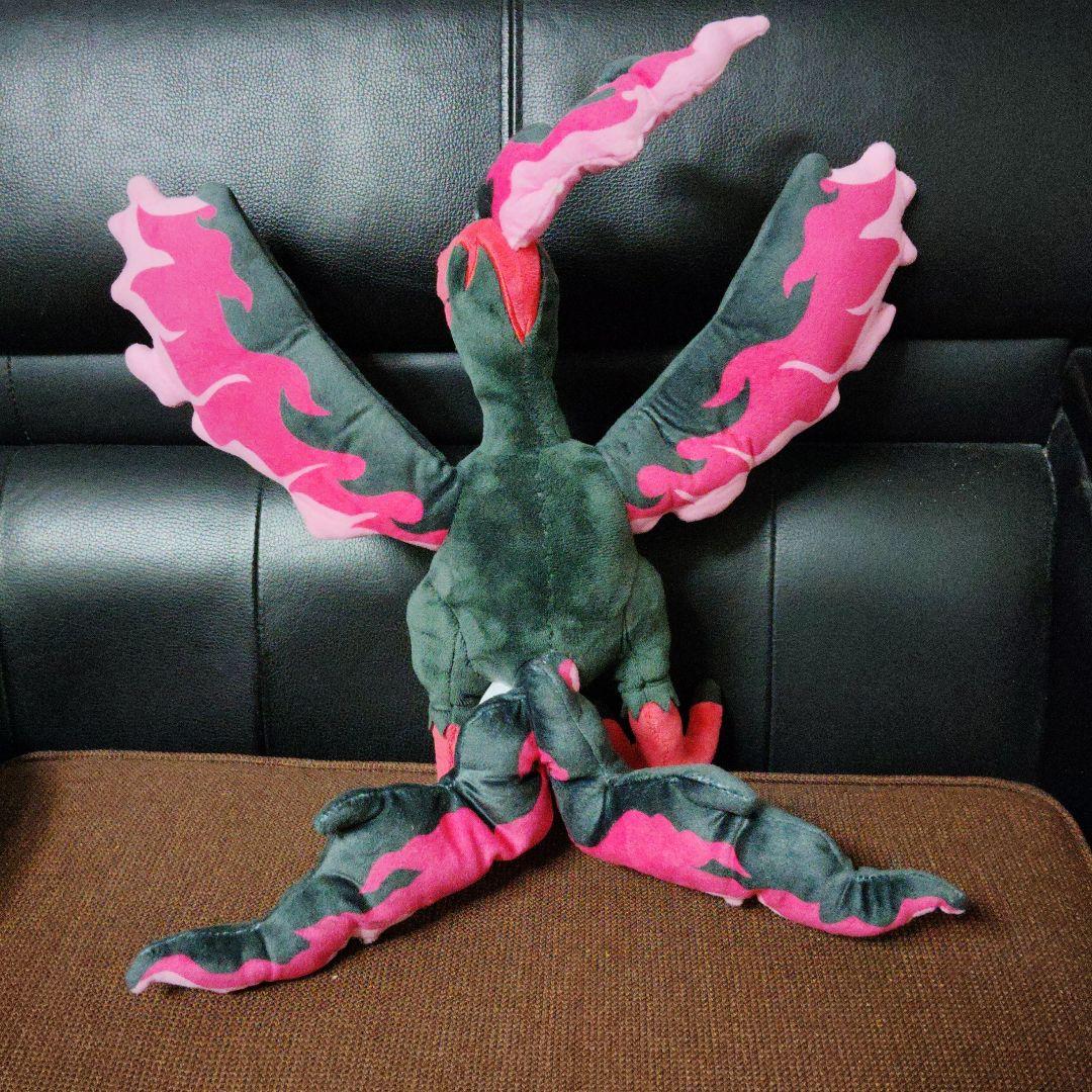 ポケモン★♥ガラル サンダー・ガラル ファイヤー・ガラルフリーザー♥★ぬいぐるみ