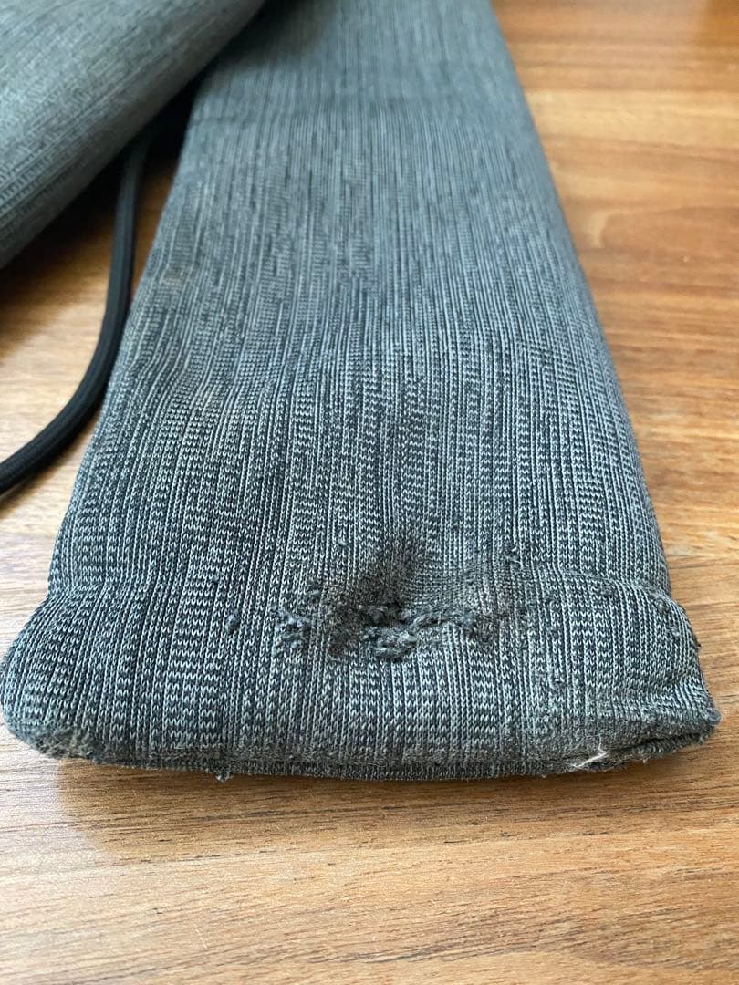 【トップバランス】MM18 80cm 580g 少年軟式用 ケース付