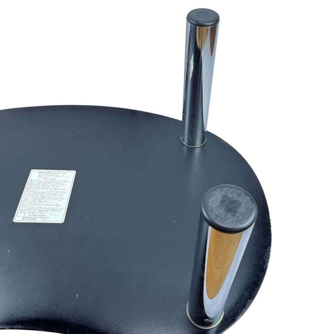 センターテーブル コーヒーテーブル ビーンズテーブル レトロ vintage