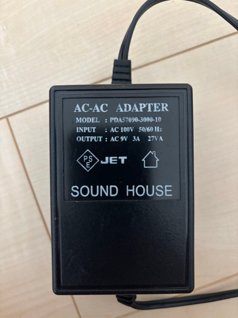 ギター DigiTech Whammy 4