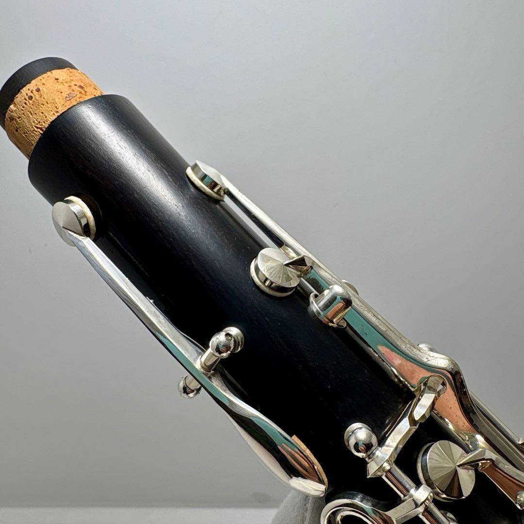 クラリネット ヤマハ YAMAHA YCL35 メンテナンス済み 付属品付き