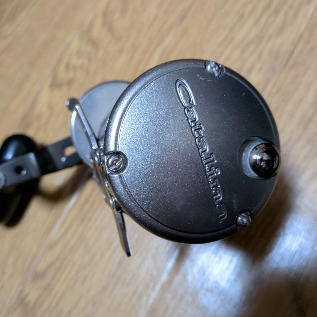 美品‼️ダイワキャタリナ20h