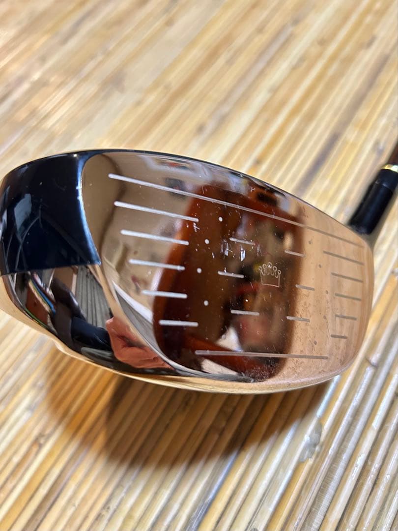 チ*ル様 ゴルフクラブ