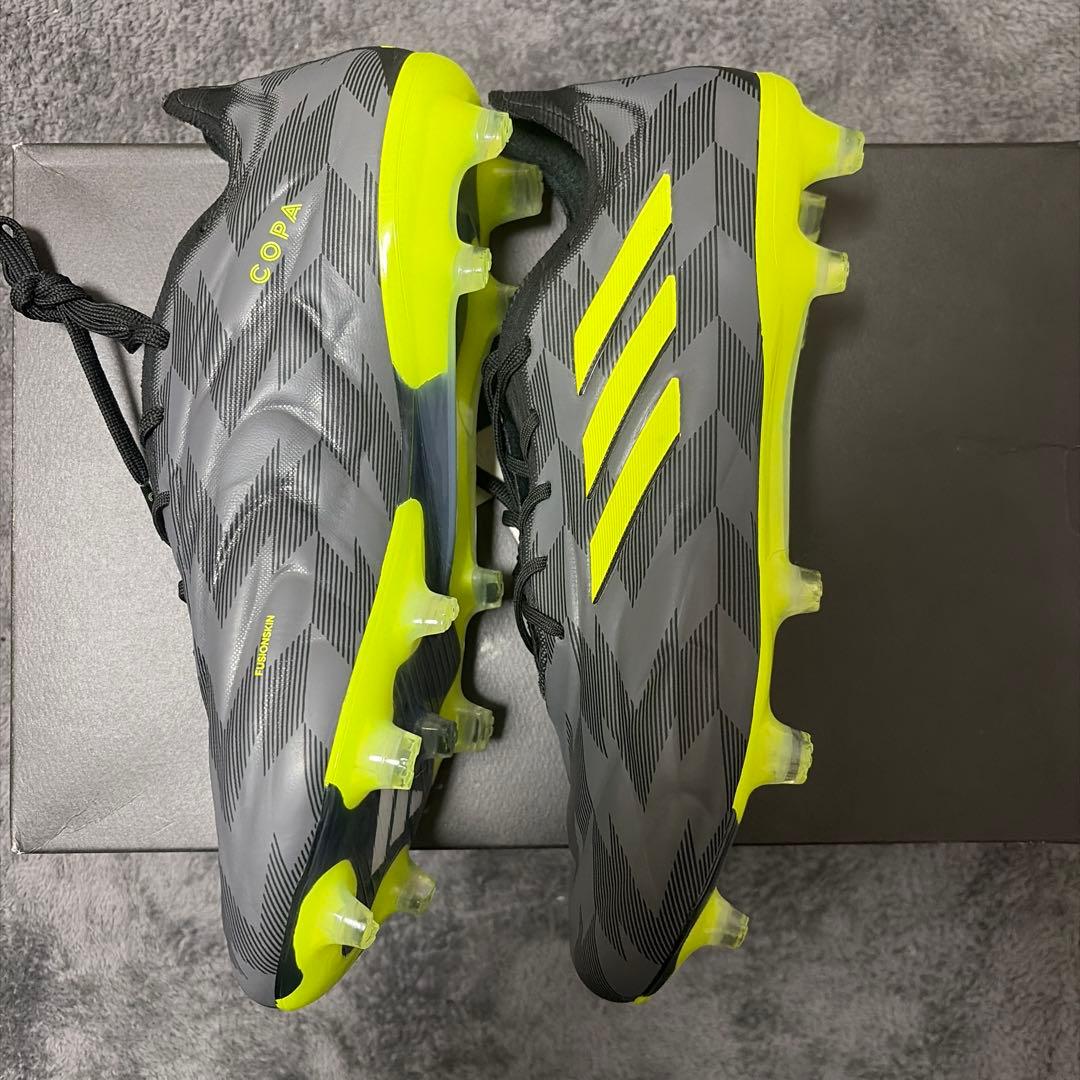 adidas Copa サッカーシューズ FG 26.5 新品未使用