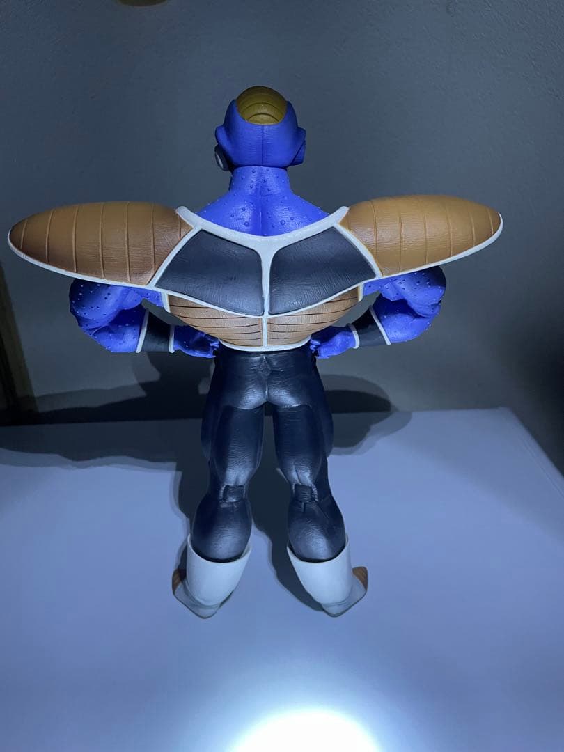 ドラゴンボール　一番くじ　バータ