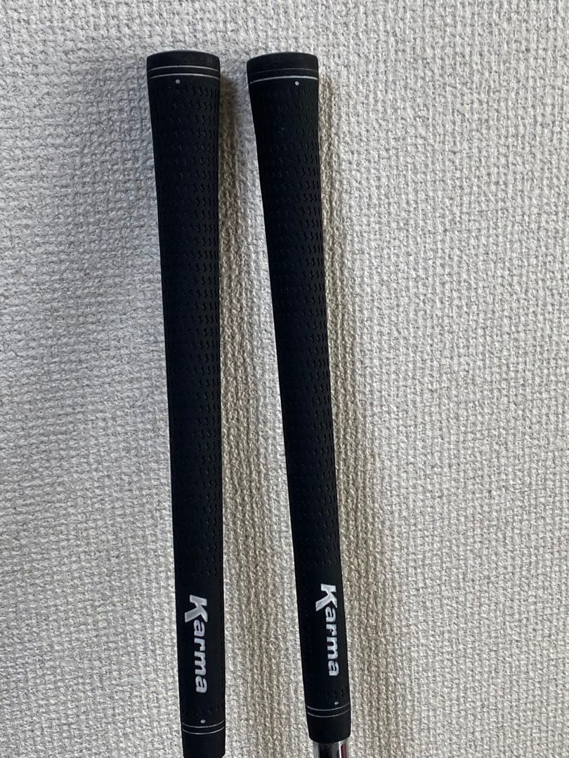 ウエッジ50、54 2本セット シモサキフォージド