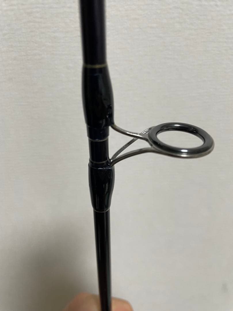 シマノ ファイティングソルトウォーター FS-S12033SS ルアーロッド