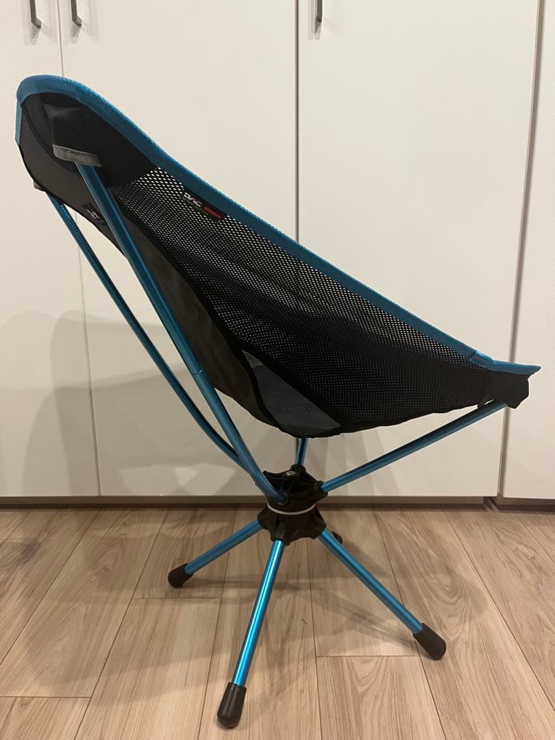 ヘリノックス　チェア　Helinox スウィベルチェア　スイベルチェア