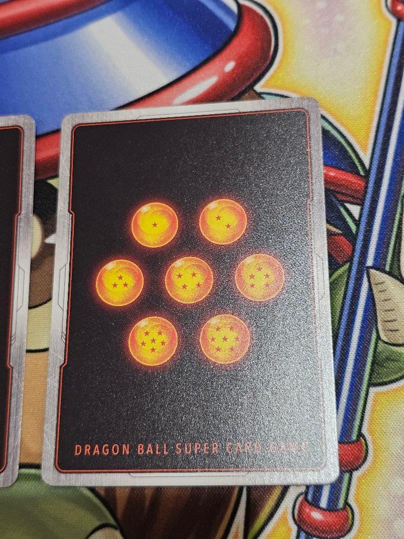 フュージョンワールド　ドラゴンボール　悟飯　少年期　PR　FP-057　3枚