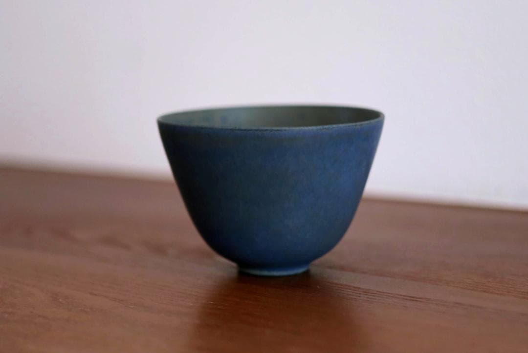 Gunnar Nylund グンナーニールンド ボウル 抹茶茶碗 89982