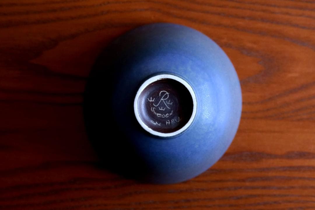 Gunnar Nylund グンナーニールンド ボウル 抹茶茶碗 89982