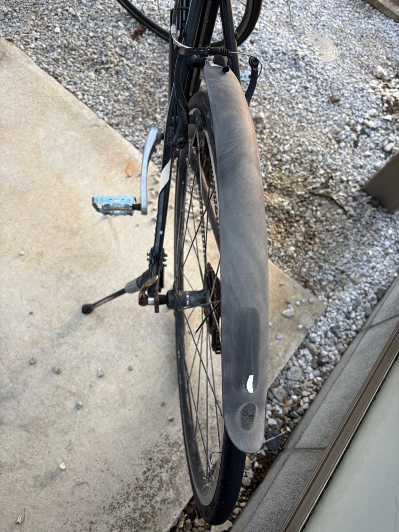 こっけ　　　　　　　　　　　GIANT ESCAPER X Mサイズ