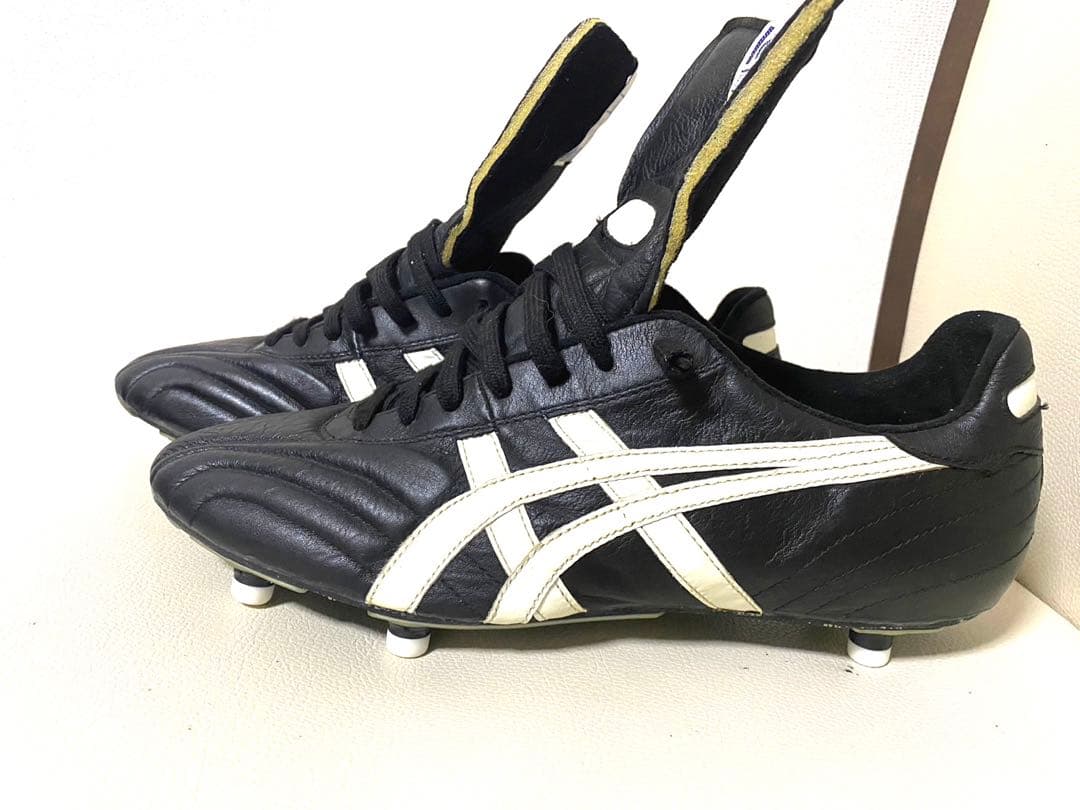 【試し履きのみ】asicsインジェクター2002 取り替え式