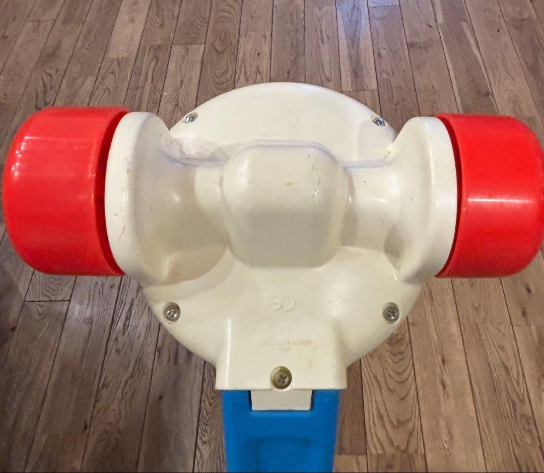 トイストーリー　フィッシャープライス コーンポッパー　劇中おもちゃ