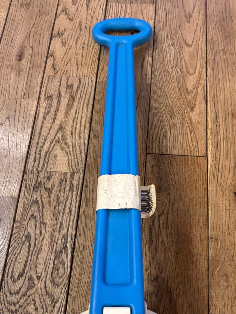 トイストーリー　フィッシャープライス コーンポッパー　劇中おもちゃ