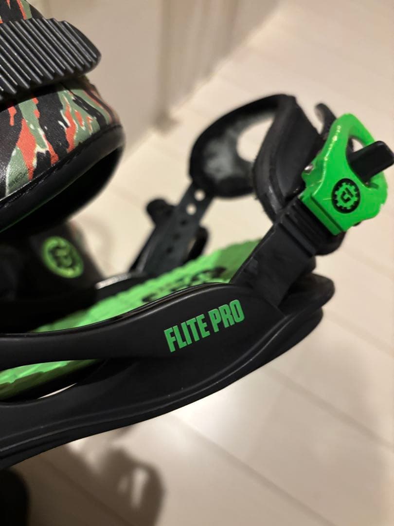 union ビィンディグ M/L