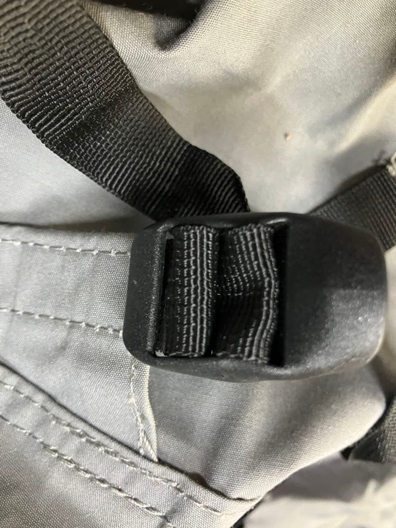 マウントスミ　ノナtc＆専用グランドシートセット