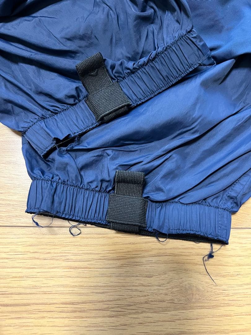 mont-bell スノーウェア　子ども用150