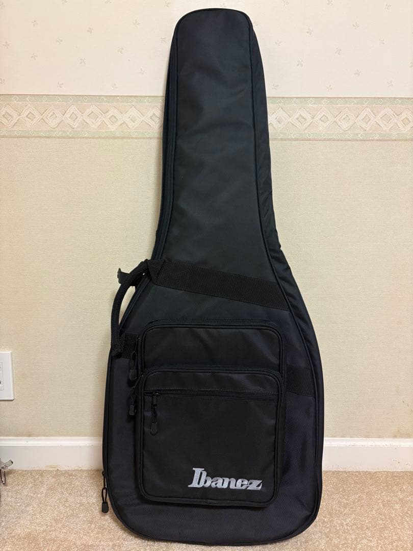 ギター Ibanez AZ premium AZ47P1QM