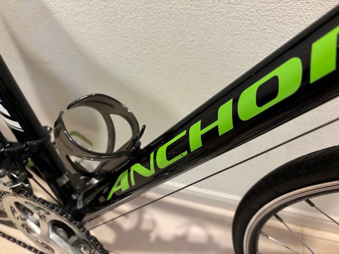 ANCHOR アンカー RJ1 キッズ ジュニア 子供用 ロードバイク