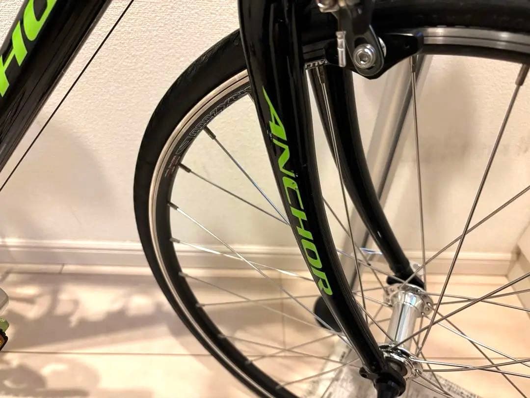 ANCHOR アンカー RJ1 キッズ ジュニア 子供用 ロードバイク