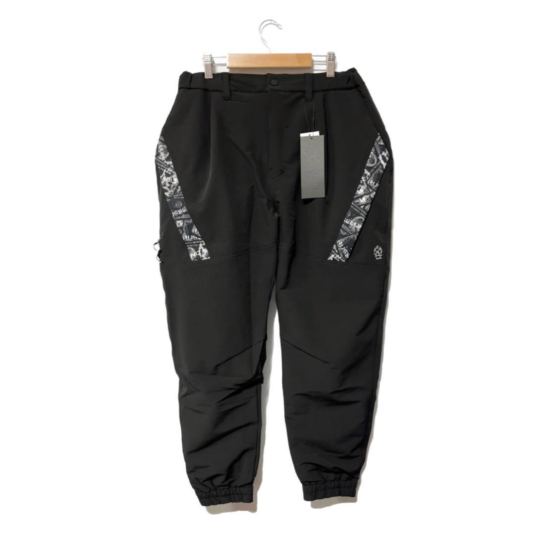 ラッセルノ ゴルフ ドラー ルチャマスク 2Way P.O セットアップ L 5