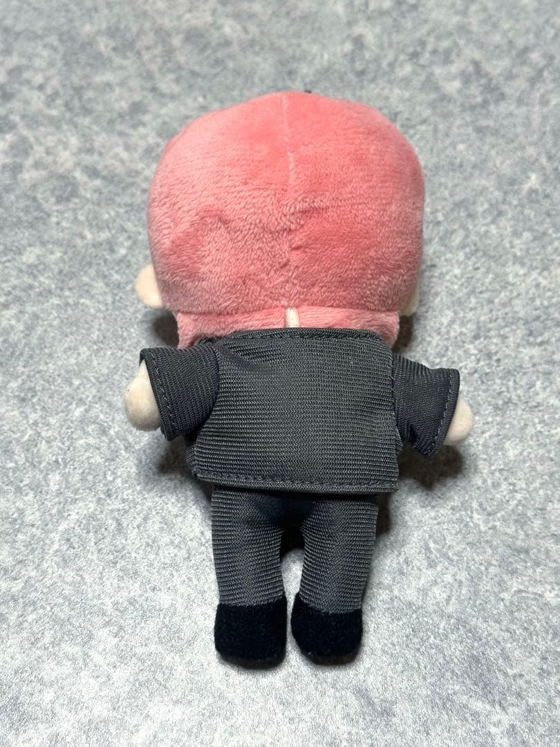 超特急 シューヤ マスコット ペンライト