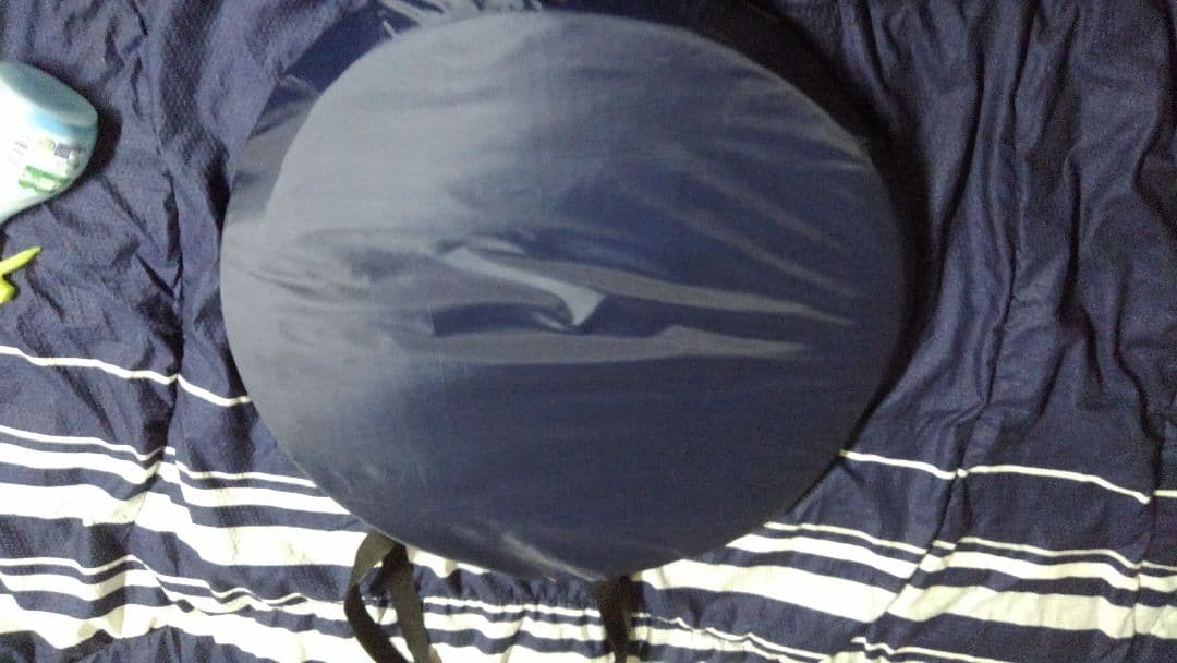 WTWワンタッチテント