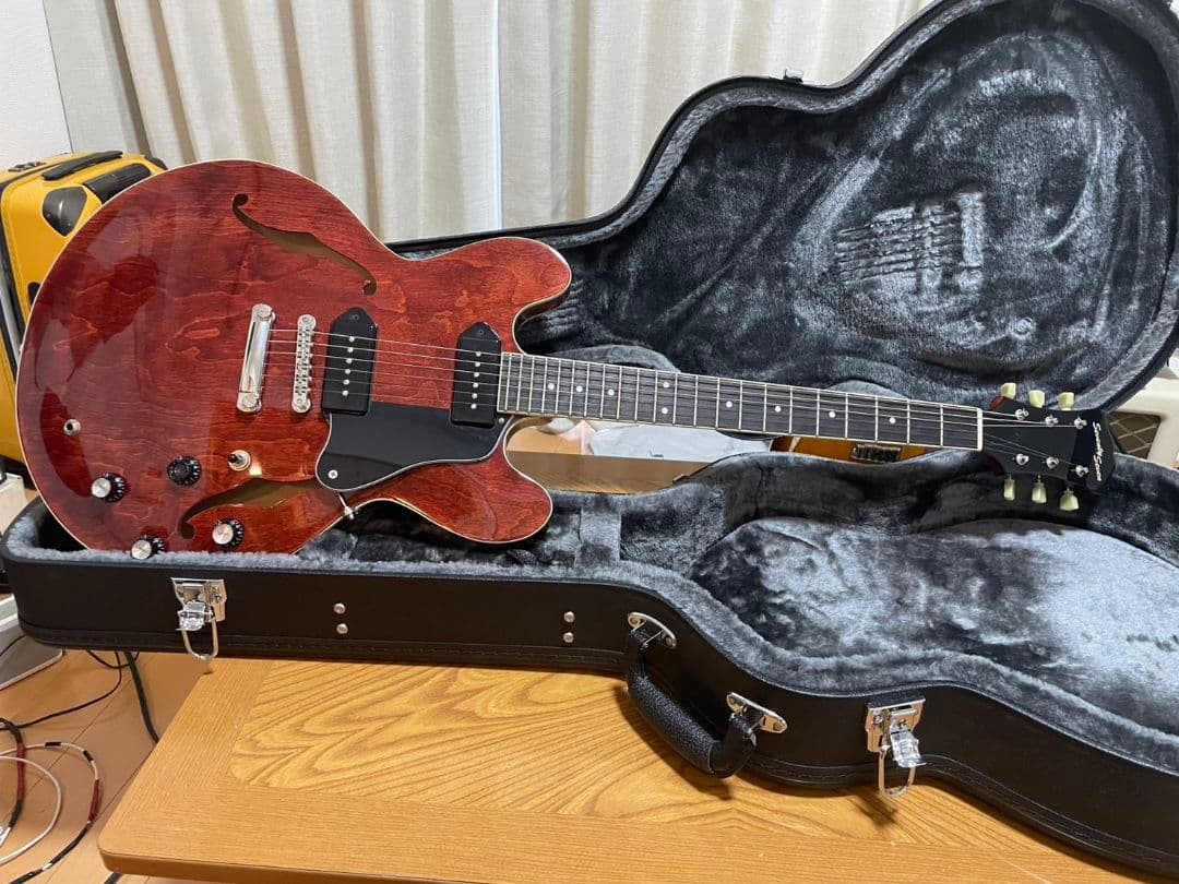 ギター Seventy Seven EXRUBATO-STD