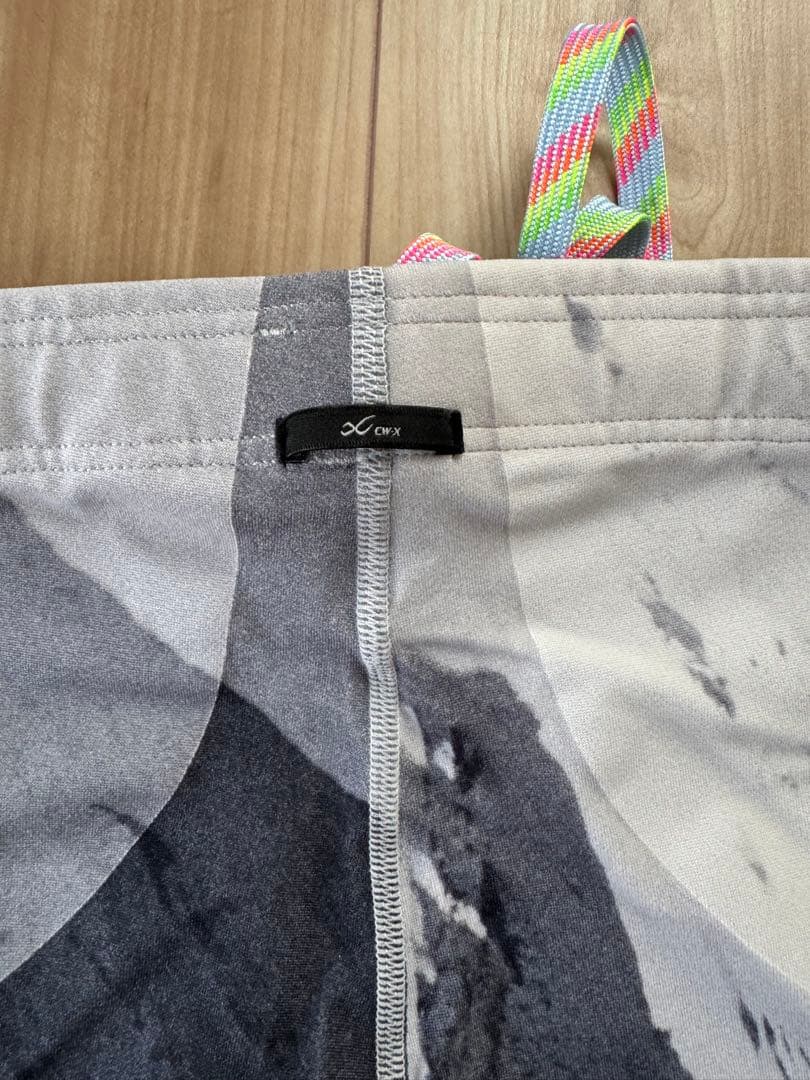 CW-X ジェネレーター レボリューション 富士山　レディース　サイズS