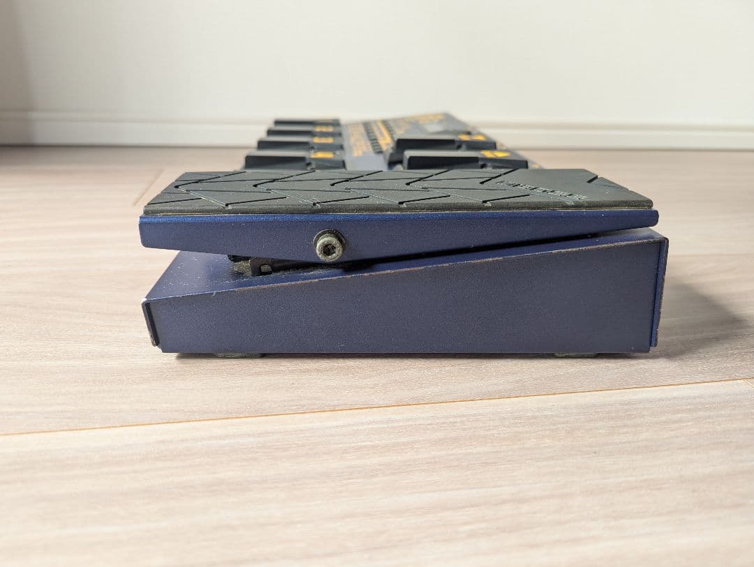 BOSS GT-3 ギター用マルチエフェクター