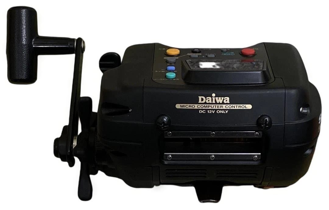 K*g様 ダイワ スーパータナコン S600