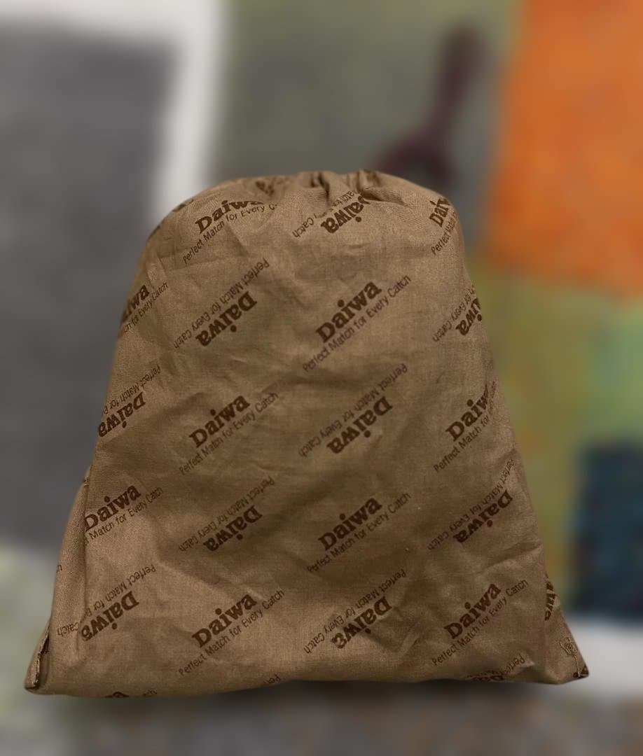 K*g様 ダイワ スーパータナコン S600