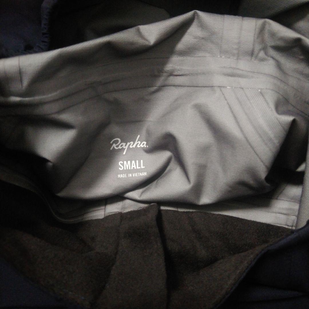 ウェア RAPHA EXPLORE HOODED GORE-TEX PULLOVER