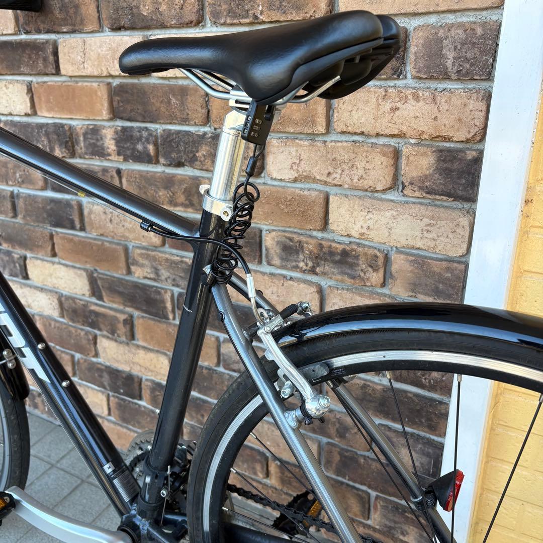 GIANT escape R3 クロスバイク　ジャイアント　エスケープ　Mサイズ