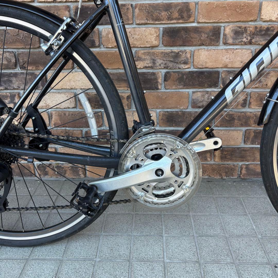 GIANT escape R3 クロスバイク　ジャイアント　エスケープ　Mサイズ