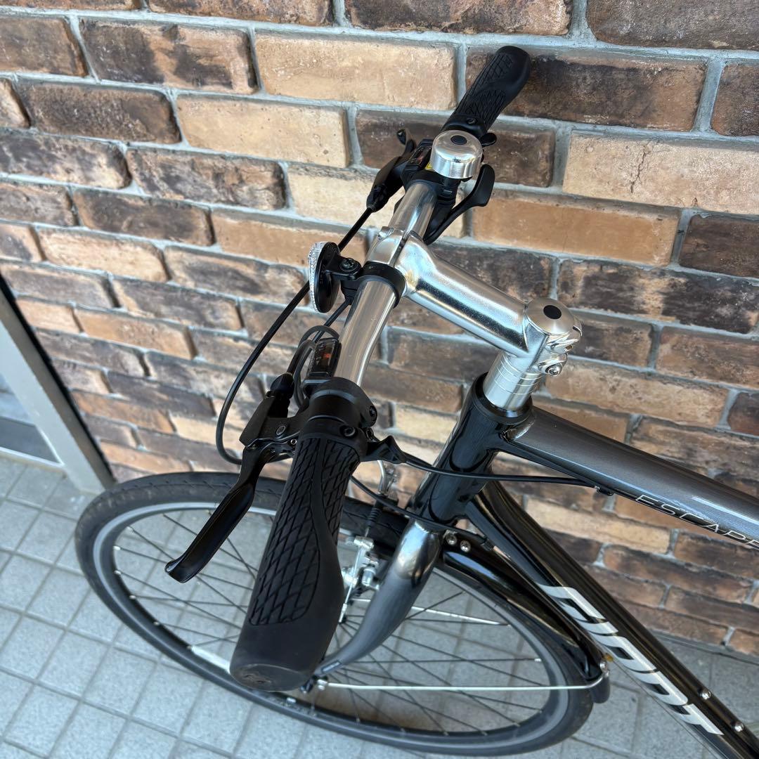 GIANT escape R3 クロスバイク　ジャイアント　エスケープ　Mサイズ