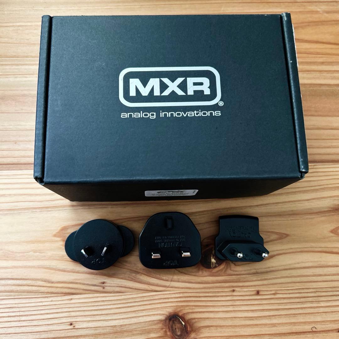 MXR ( エムエックスアール ) M237 DC Brick