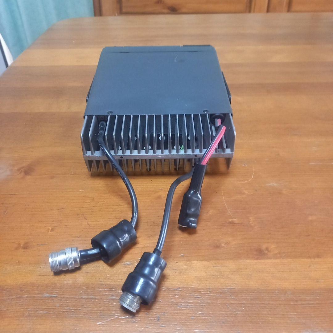 アマチュア無線機